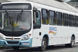 GREVE DE ÔNIBUS LAURO DE FREITAS , EMPRESA AVANÇO! 03/06/2025